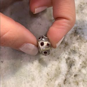 Pandora Murano Glass Bead